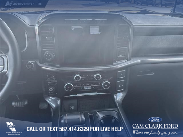 2023 Ford F-150 Tremor (Stk: P6777) in Olds - Image 19 of 25
