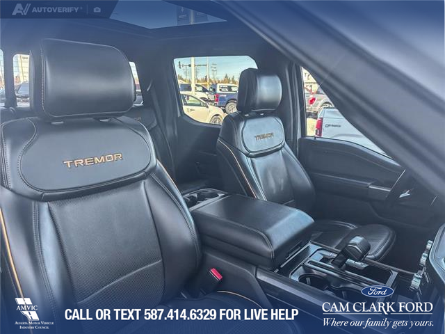 2023 Ford F-150 Tremor (Stk: P6777) in Olds - Image 22 of 25