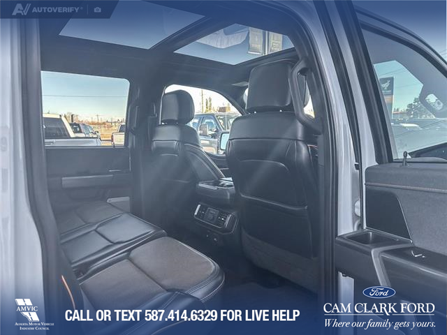2023 Ford F-150 Tremor (Stk: P6777) in Olds - Image 23 of 25
