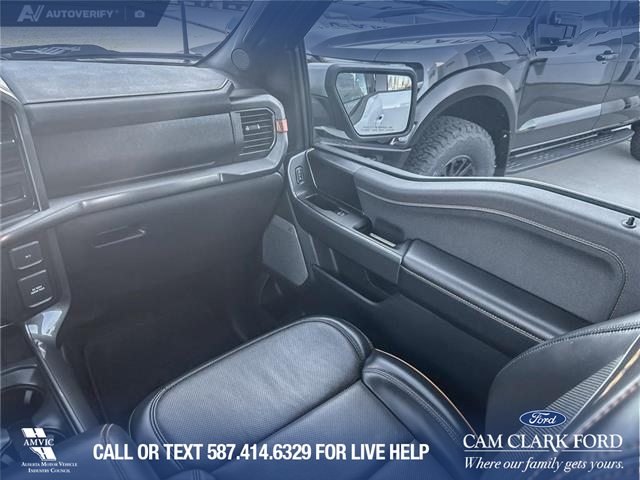 2023 Ford F-150 Tremor (Stk: P6777) in Olds - Image 25 of 25