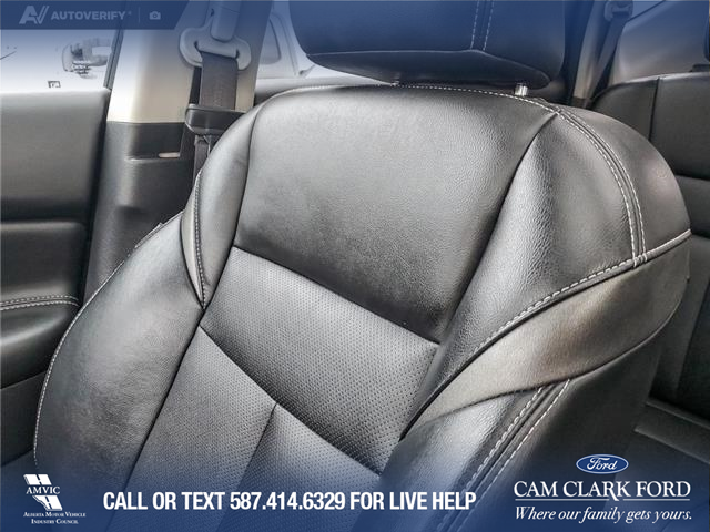 2018 Nissan Murano SL (Stk: U37791) in Red Deer - Image 20 of 25