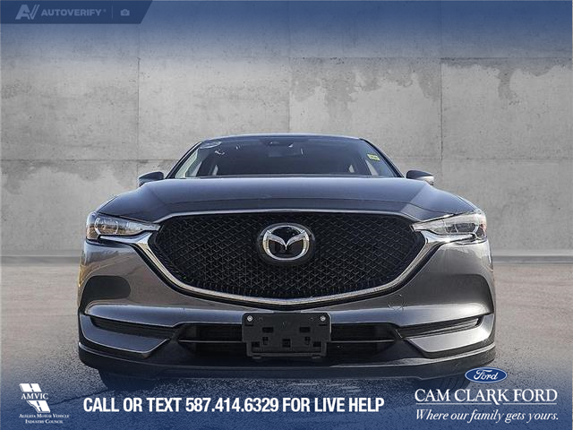 2020 Mazda CX-5 GS (Stk: P1119) in Innisfail - Image 2 of 24