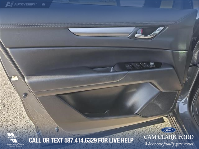 2020 Mazda CX-5 GS (Stk: P1119) in Innisfail - Image 7 of 24