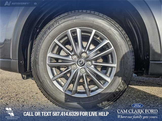 2020 Mazda CX-5 GS (Stk: P1119) in Innisfail - Image 8 of 24