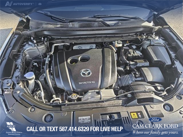 2020 Mazda CX-5 GS (Stk: P1119) in Innisfail - Image 9 of 24
