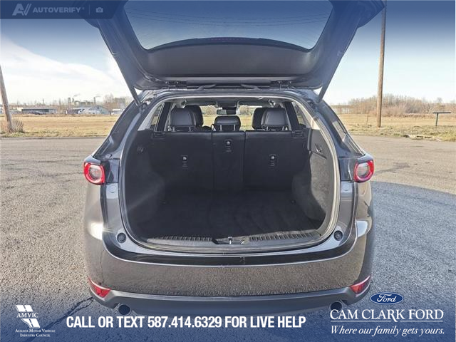 2020 Mazda CX-5 GS (Stk: P1119) in Innisfail - Image 10 of 24