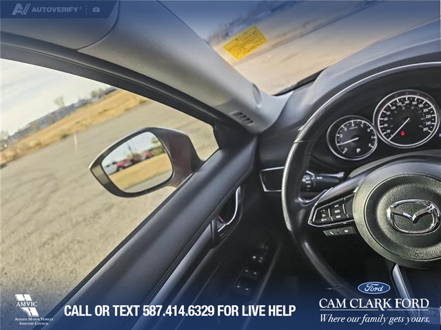 2020 Mazda CX-5 GS (Stk: P1119) in Innisfail - Image 13 of 24