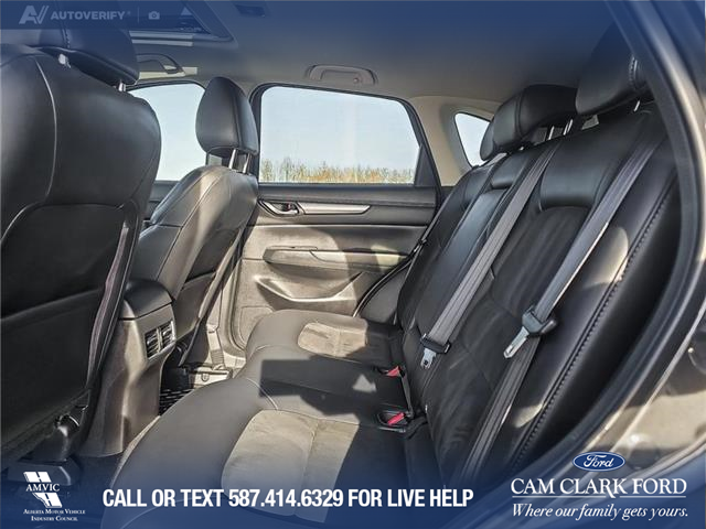 2020 Mazda CX-5 GS (Stk: P1119) in Innisfail - Image 16 of 24