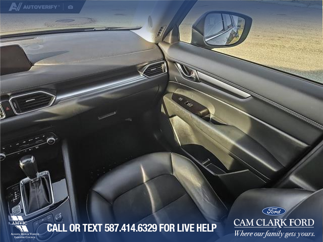2020 Mazda CX-5 GS (Stk: P1119) in Innisfail - Image 18 of 24