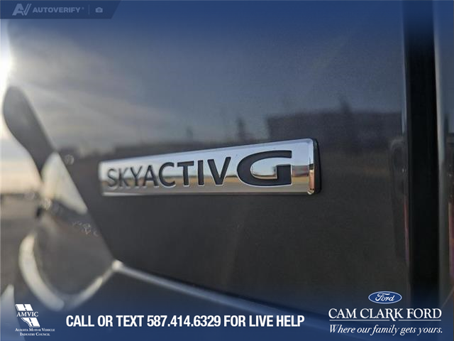 2020 Mazda CX-5 GS (Stk: P1119) in Innisfail - Image 21 of 24