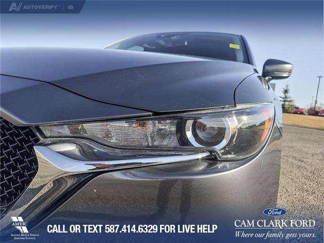 2020 Mazda CX-5 GS (Stk: P1119) in Innisfail - Image 22 of 24