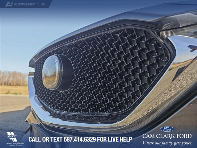 2020 Mazda CX-5 GS (Stk: P1119) in Innisfail - Image 23 of 24