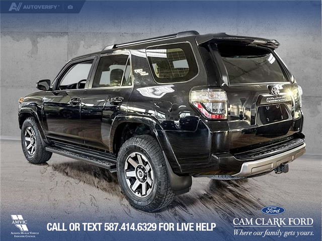 2023 Toyota 4Runner Base (Stk: RC19895) in Airdrie - Image 4 of 25