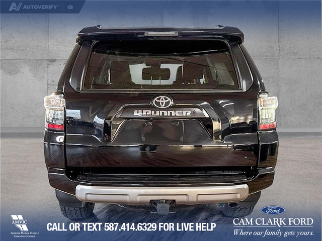 2023 Toyota 4Runner Base (Stk: RC19895) in Airdrie - Image 5 of 25