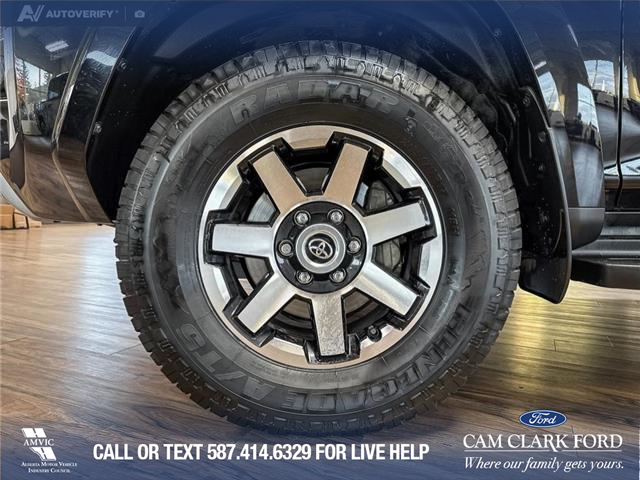 2023 Toyota 4Runner Base (Stk: RC19895) in Airdrie - Image 6 of 25