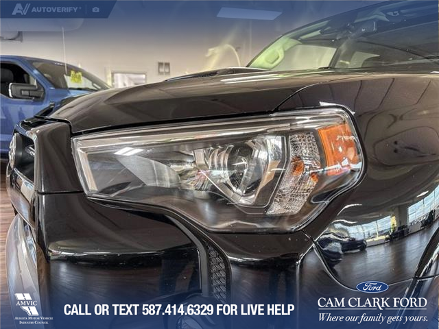 2023 Toyota 4Runner Base (Stk: RC19895) in Airdrie - Image 8 of 25