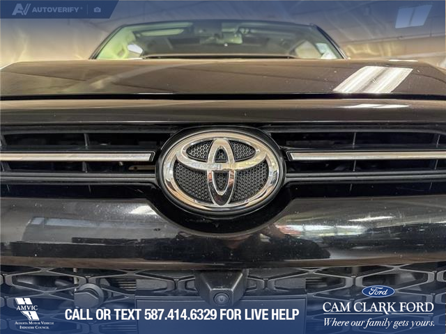 2023 Toyota 4Runner Base (Stk: RC19895) in Airdrie - Image 9 of 25