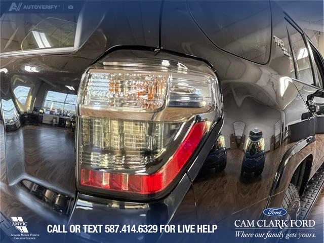 2023 Toyota 4Runner Base (Stk: RC19895) in Airdrie - Image 11 of 25