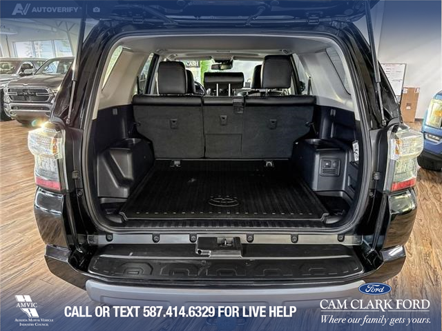 2023 Toyota 4Runner Base (Stk: RC19895) in Airdrie - Image 12 of 25