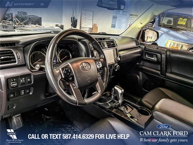 2023 Toyota 4Runner Base (Stk: RC19895) in Airdrie - Image 13 of 25