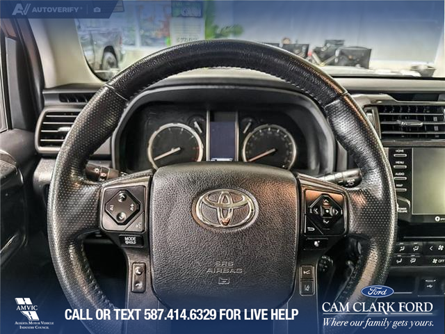 2023 Toyota 4Runner Base (Stk: RC19895) in Airdrie - Image 14 of 25