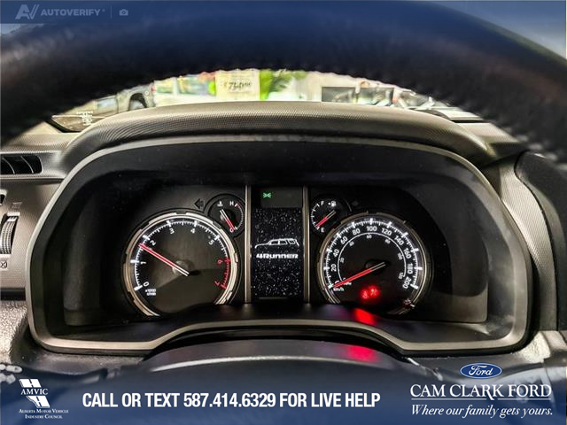 2023 Toyota 4Runner Base (Stk: RC19895) in Airdrie - Image 15 of 25