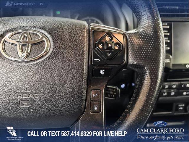 2023 Toyota 4Runner Base (Stk: RC19895) in Airdrie - Image 16 of 25