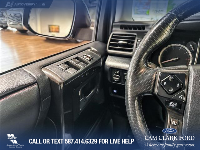 2023 Toyota 4Runner Base (Stk: RC19895) in Airdrie - Image 17 of 25