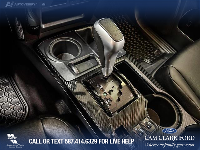 2023 Toyota 4Runner Base (Stk: RC19895) in Airdrie - Image 18 of 25