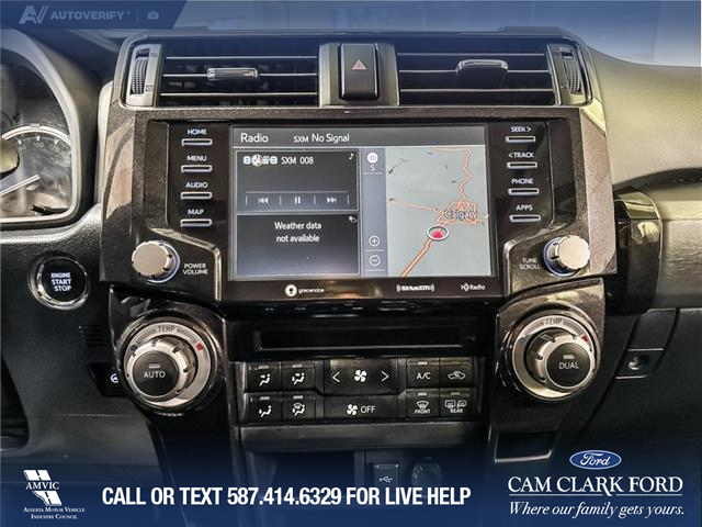 2023 Toyota 4Runner Base (Stk: RC19895) in Airdrie - Image 19 of 25