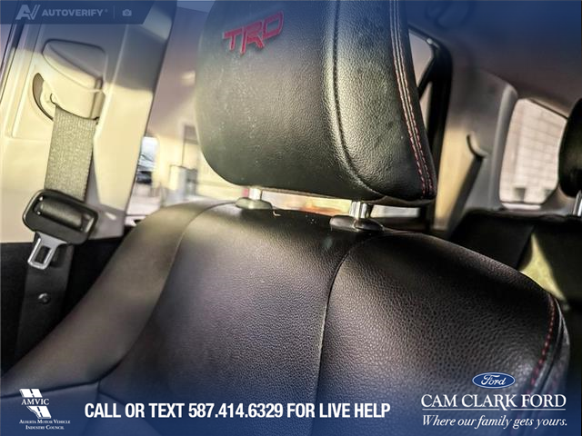 2023 Toyota 4Runner Base (Stk: RC19895) in Airdrie - Image 20 of 25
