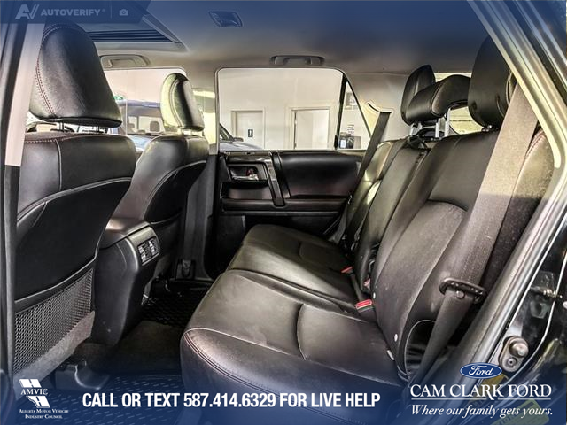 2023 Toyota 4Runner Base (Stk: RC19895) in Airdrie - Image 23 of 25