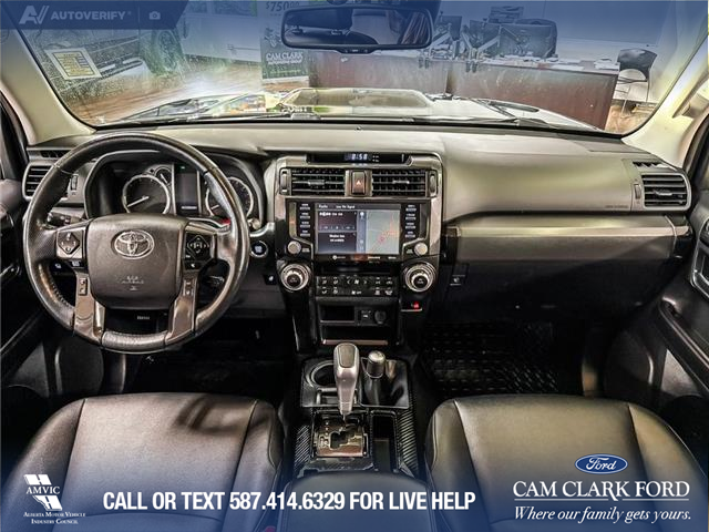 2023 Toyota 4Runner Base (Stk: RC19895) in Airdrie - Image 24 of 25