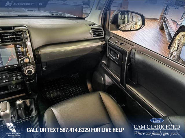 2023 Toyota 4Runner Base (Stk: RC19895) in Airdrie - Image 25 of 25