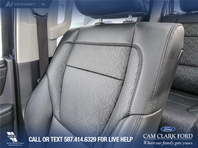 2024 Toyota Tundra Limited (Stk: U37810) in Red Deer - Image 20 of 25