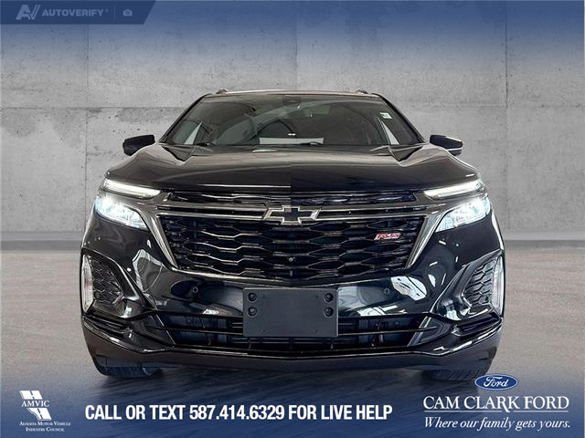 2022 Chevrolet Equinox RS (Stk: BJ290) in Airdrie - Image 2 of 25