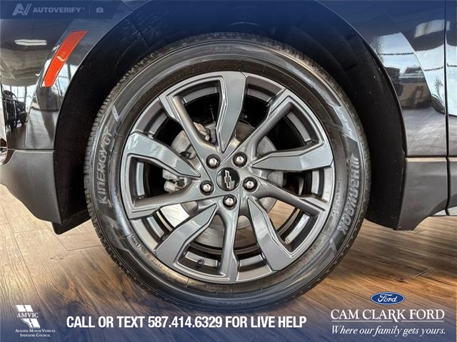 2022 Chevrolet Equinox RS (Stk: BJ290) in Airdrie - Image 6 of 25