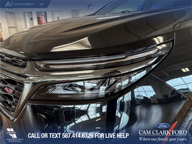 2022 Chevrolet Equinox RS (Stk: BJ290) in Airdrie - Image 8 of 25