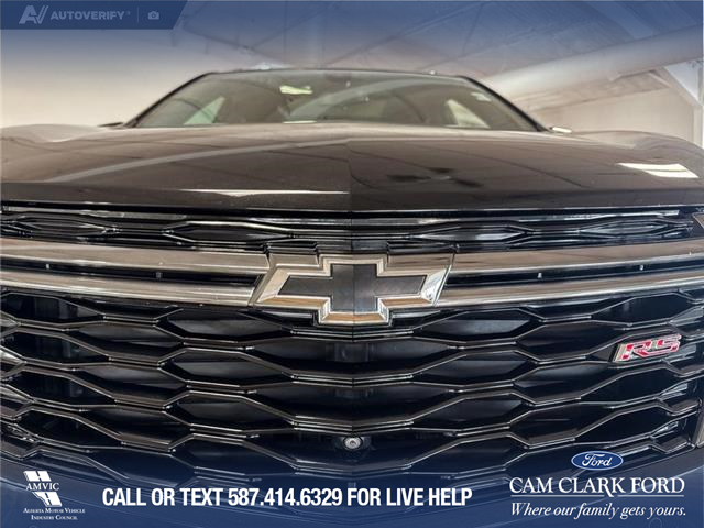 2022 Chevrolet Equinox RS (Stk: BJ290) in Airdrie - Image 9 of 25