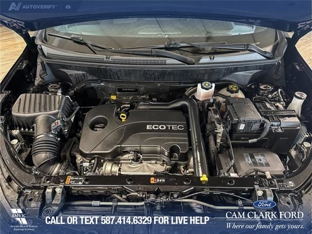 2022 Chevrolet Equinox RS (Stk: BJ290) in Airdrie - Image 10 of 25