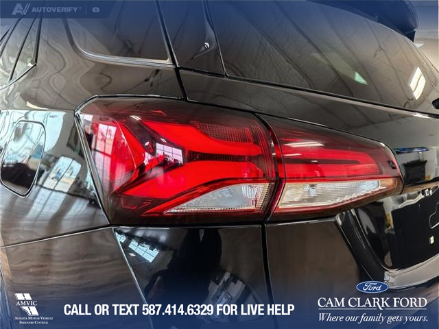 2022 Chevrolet Equinox RS (Stk: BJ290) in Airdrie - Image 11 of 25