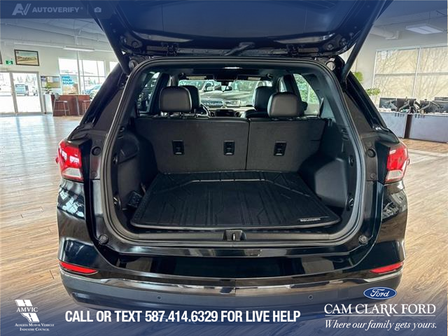2022 Chevrolet Equinox RS (Stk: BJ290) in Airdrie - Image 12 of 25