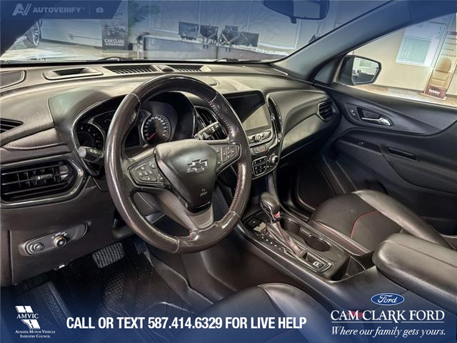 2022 Chevrolet Equinox RS (Stk: BJ290) in Airdrie - Image 13 of 25
