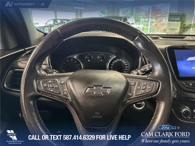 2022 Chevrolet Equinox RS (Stk: BJ290) in Airdrie - Image 14 of 25