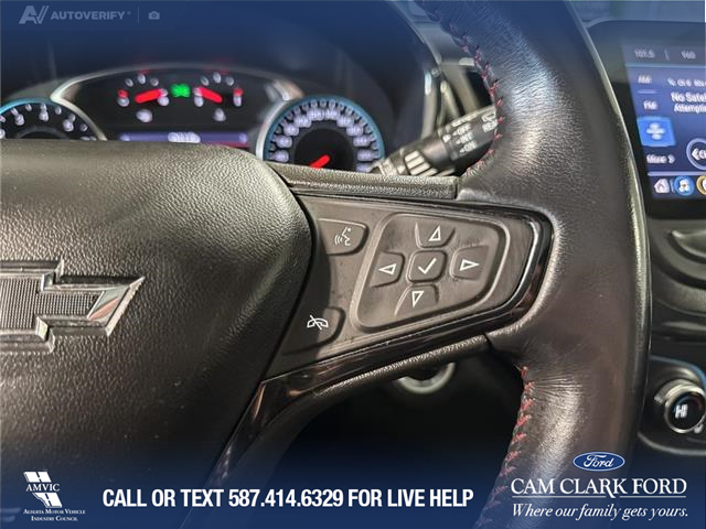 2022 Chevrolet Equinox RS (Stk: BJ290) in Airdrie - Image 16 of 25