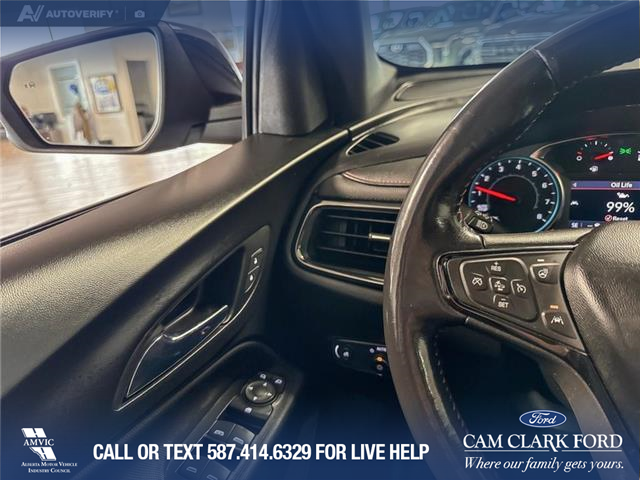 2022 Chevrolet Equinox RS (Stk: BJ290) in Airdrie - Image 17 of 25