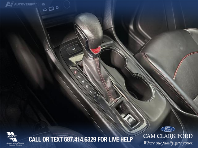 2022 Chevrolet Equinox RS (Stk: BJ290) in Airdrie - Image 18 of 25