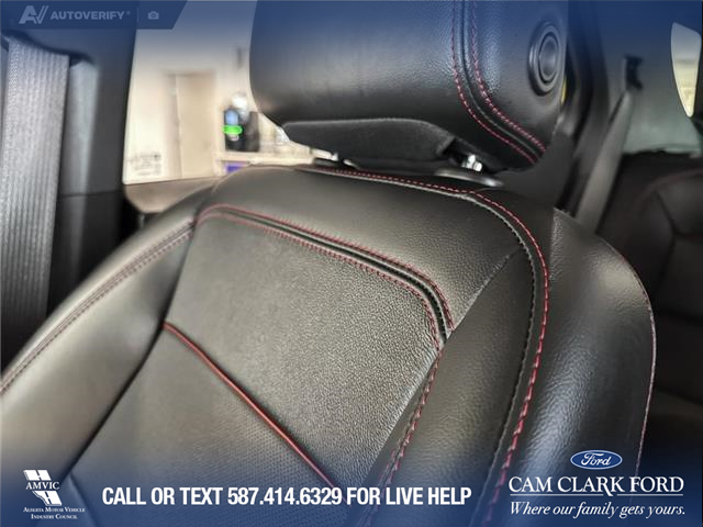 2022 Chevrolet Equinox RS (Stk: BJ290) in Airdrie - Image 20 of 25