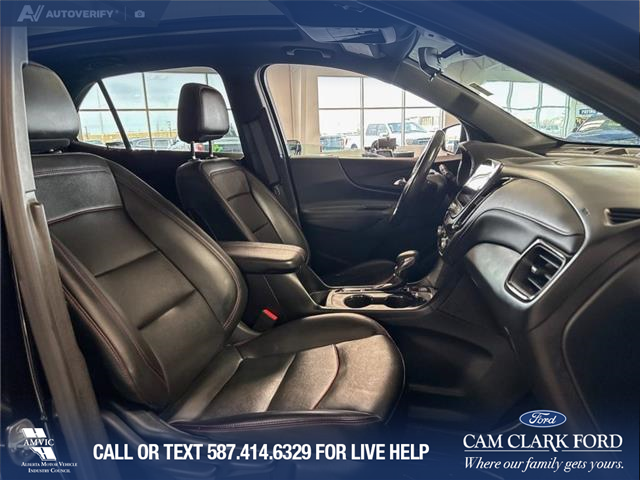 2022 Chevrolet Equinox RS (Stk: BJ290) in Airdrie - Image 22 of 25