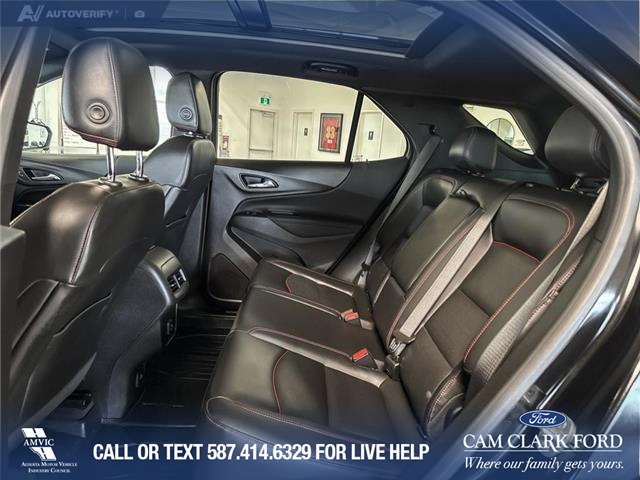 2022 Chevrolet Equinox RS (Stk: BJ290) in Airdrie - Image 23 of 25